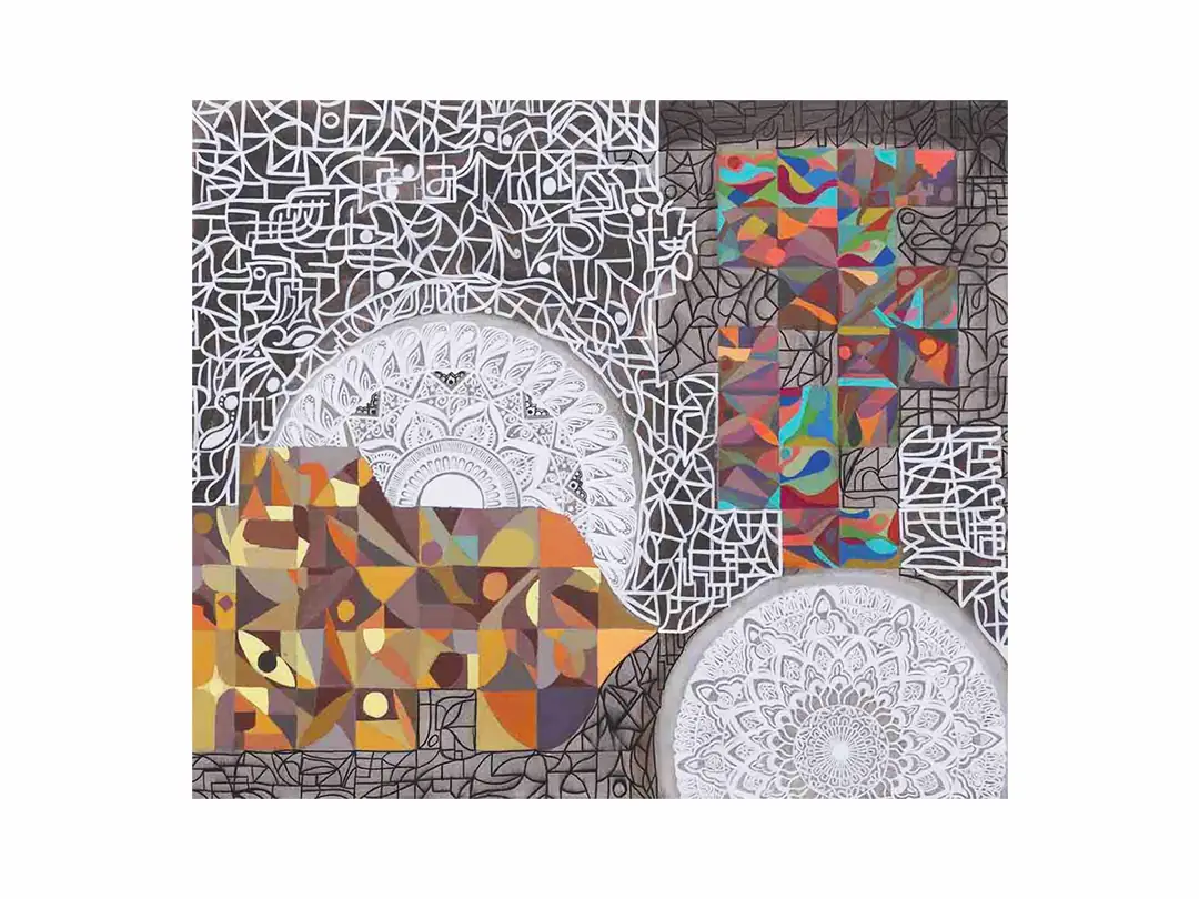 Idhuvum Kadandhu Pogum - Tides of the Mind