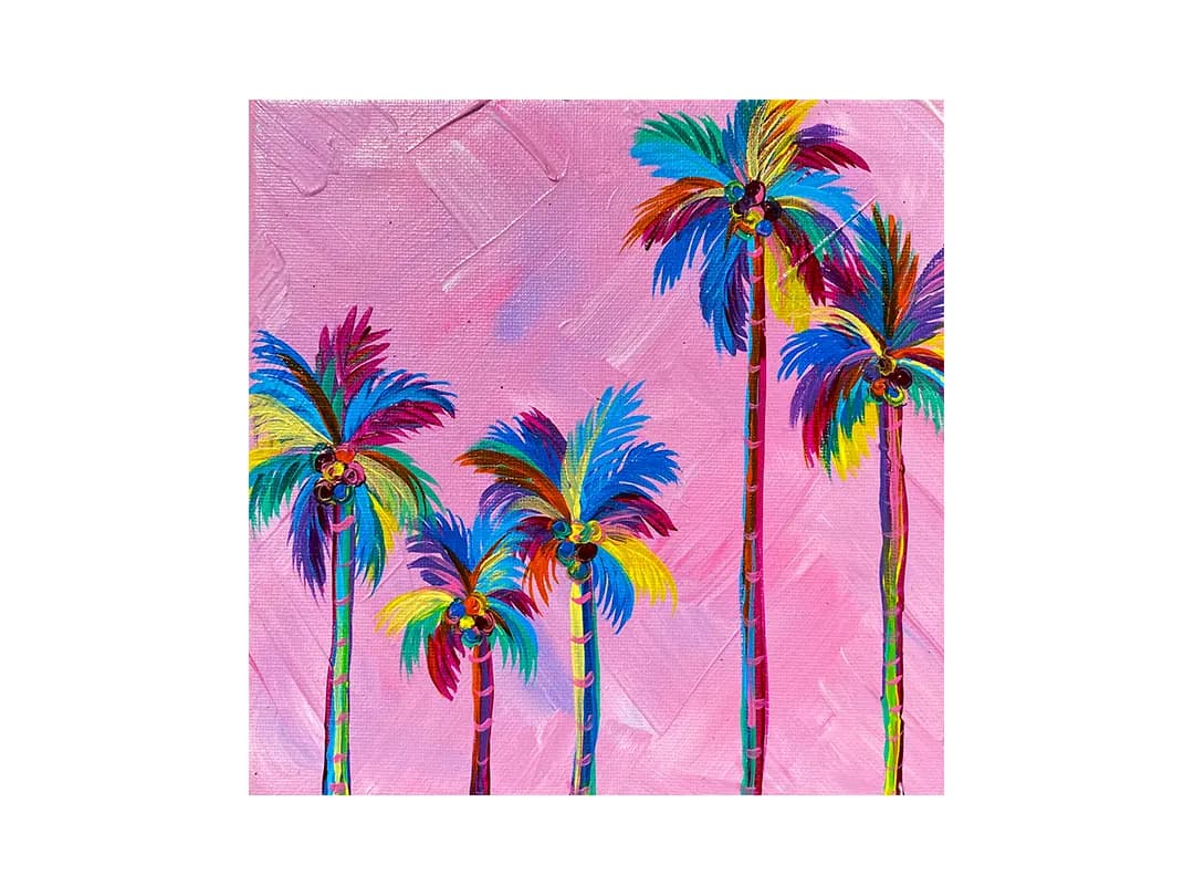 Tropical Guardians II